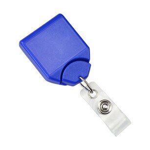 brady 2120-7802 ID badge reel front